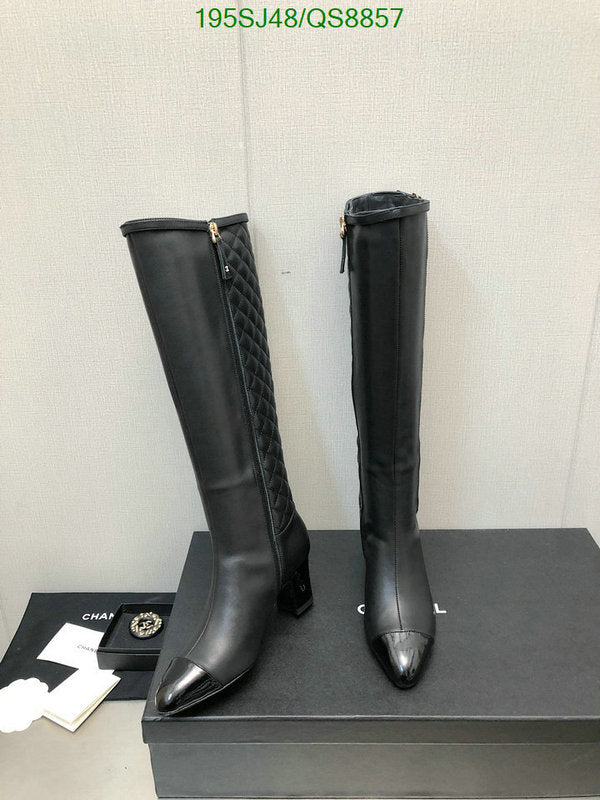 SAMC - CHL Women Boots - 150