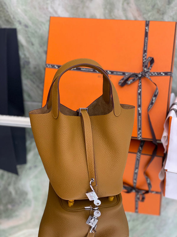 Satchel Bags - HMS-Bags - 199