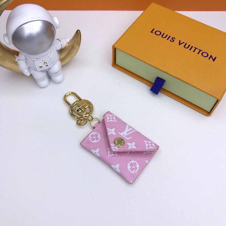 EN - Lux Keychains LUV 068