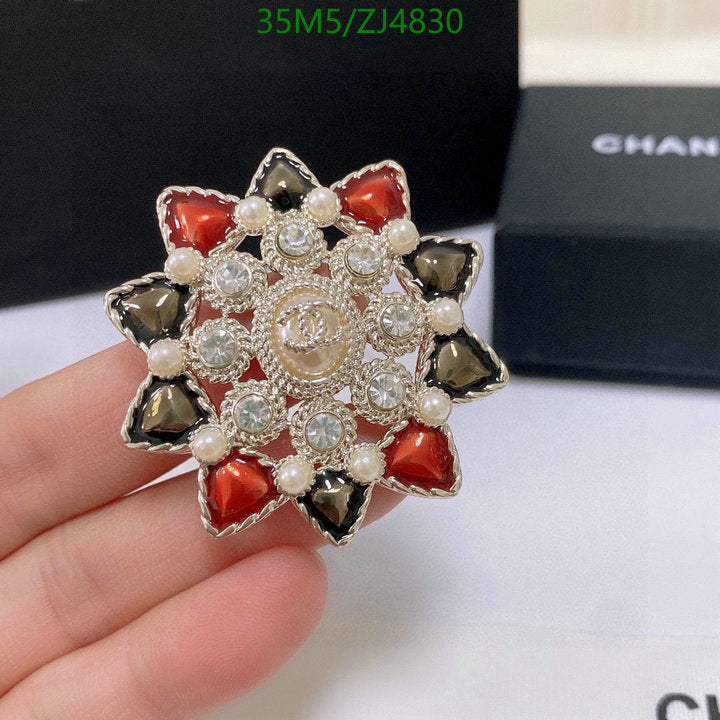 SAMC - CHL Jewelry - 1046