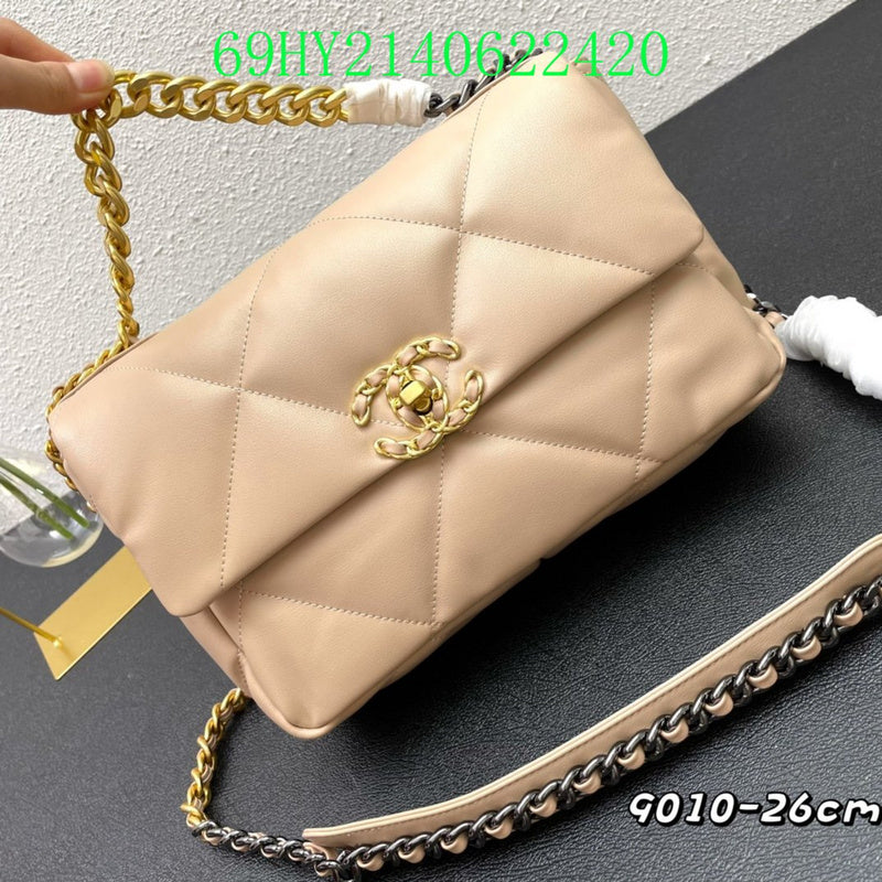 Glami - CHL Bags - 2574
