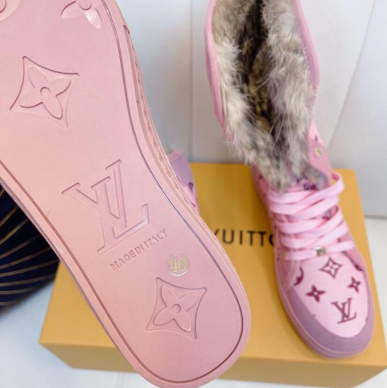 SAMC - LOV Women Shoes - 1325