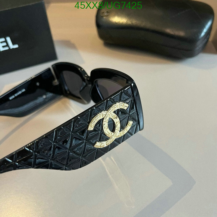 SAMC - CHL Glasses - 218