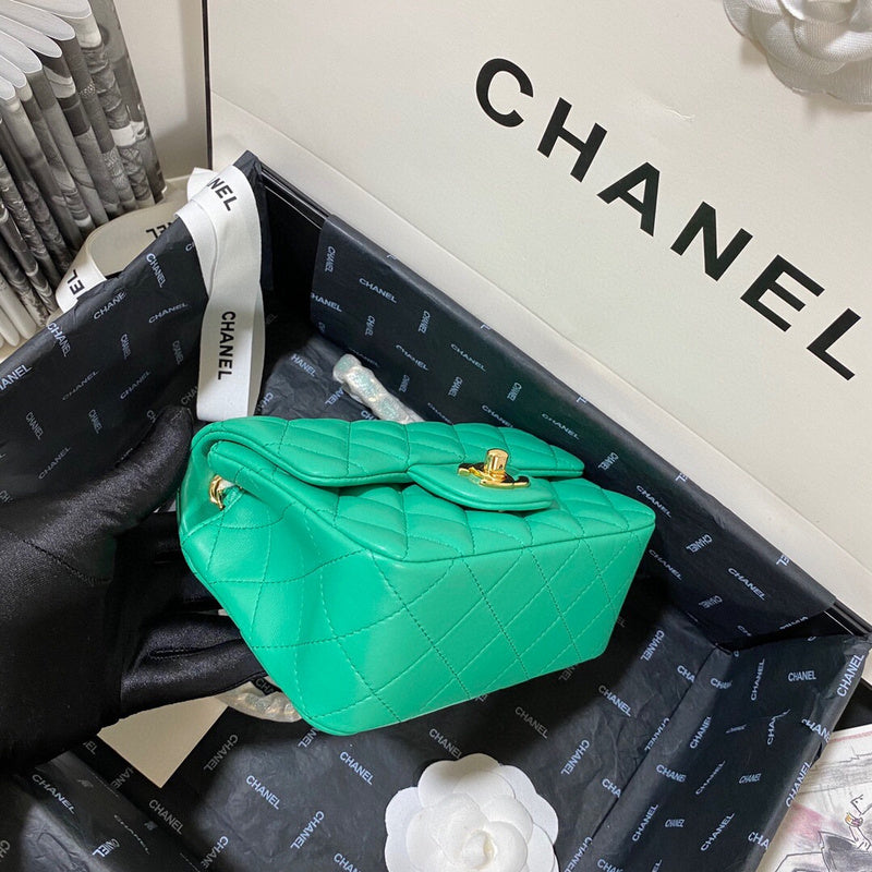 Satchel Bags - CHL Bags - 4535