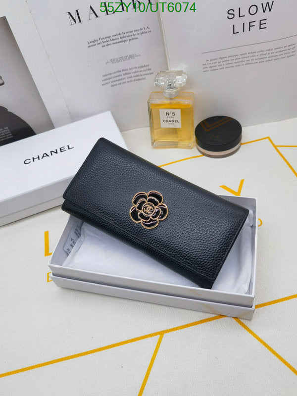 SAMC - CHL Wallets - 021