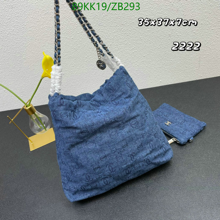 SAMC - CHL Bags Handbags - 091