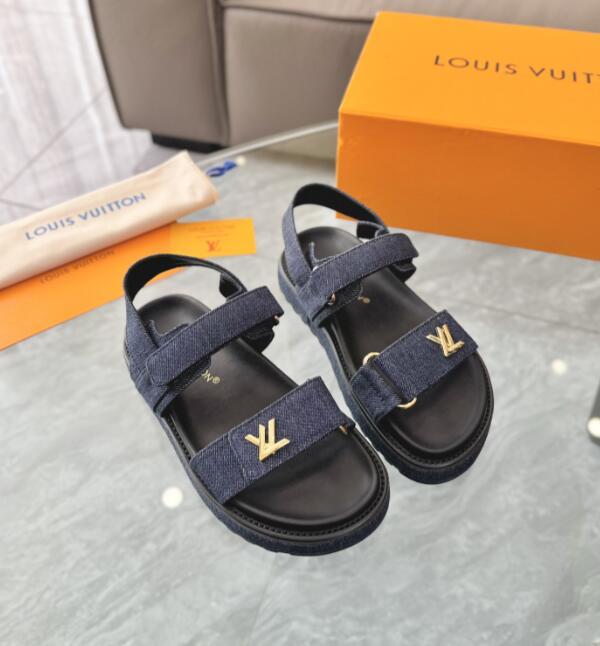 SAMC - LOV Women Shoes - 189
