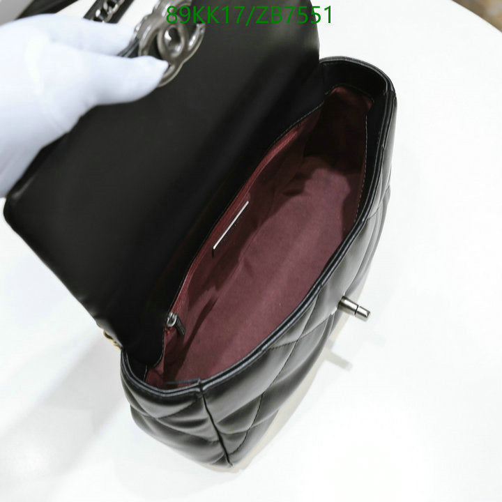 SAMC - CHL Bags Crossbody - 122