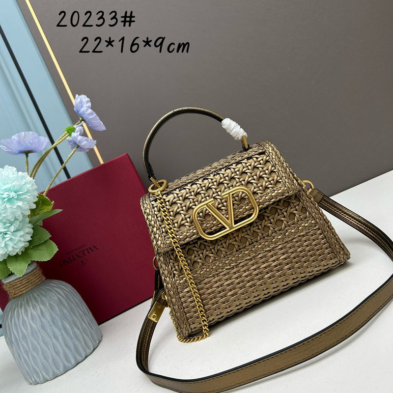 Glamy - VEL Bags - 207