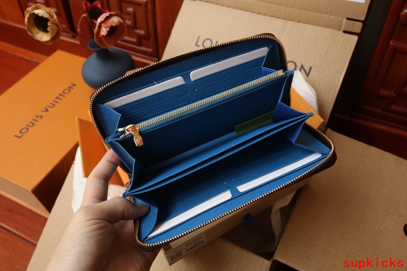 Glami- - Mix Wallets - 193