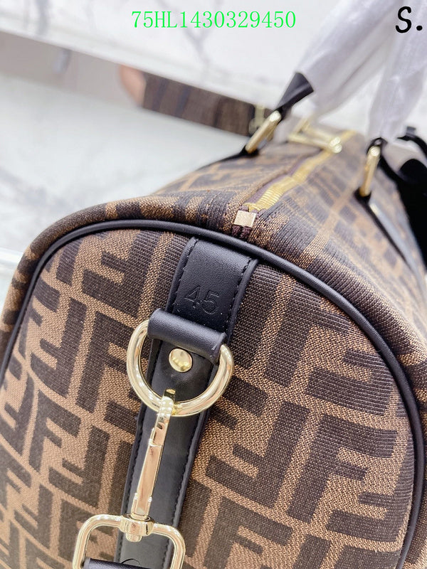 Glami - FDE Bags - 1719
