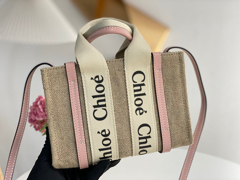 Glamy - CLE Bags - 115