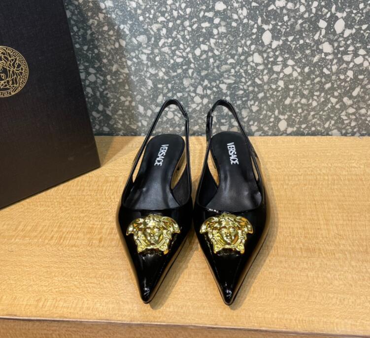 SAMC - VAR Women Shoes - 113