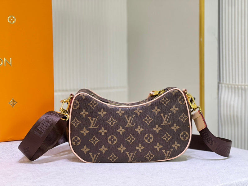 Satchel Bags - VL Bags - 2136