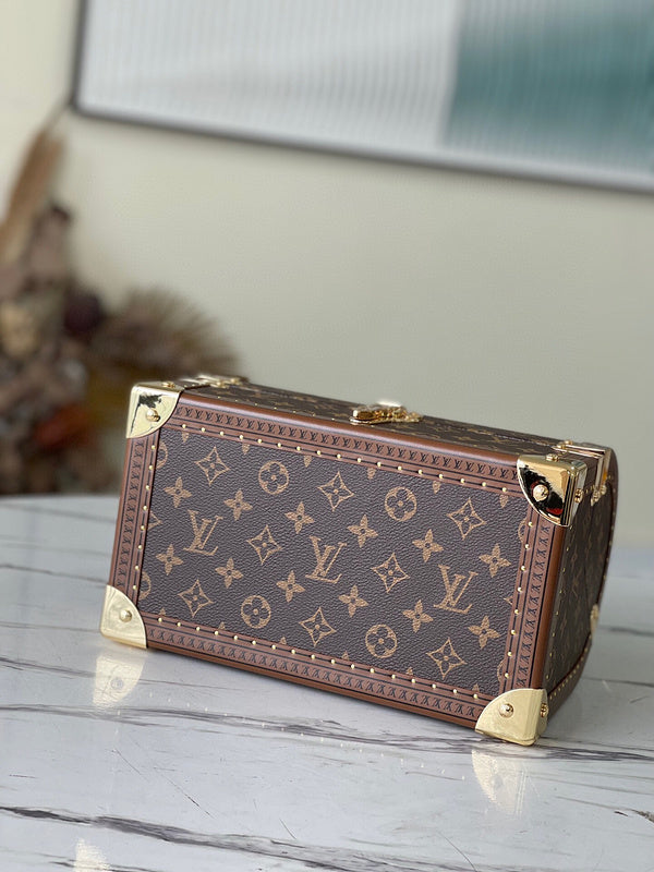 Fashion Lu-Vi bags - 5373