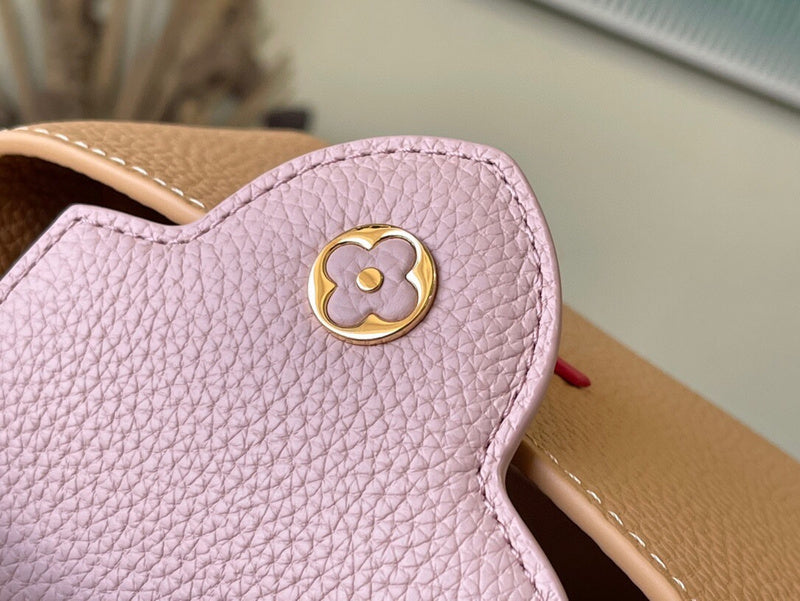 Fashion Lu-Vi bags - 4597