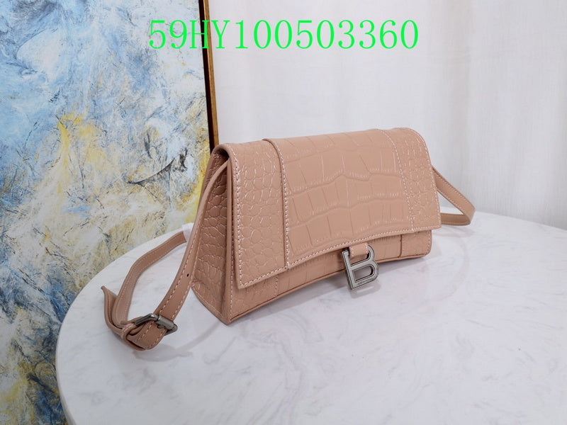 Satchel Bags - BGA Bags - 2531