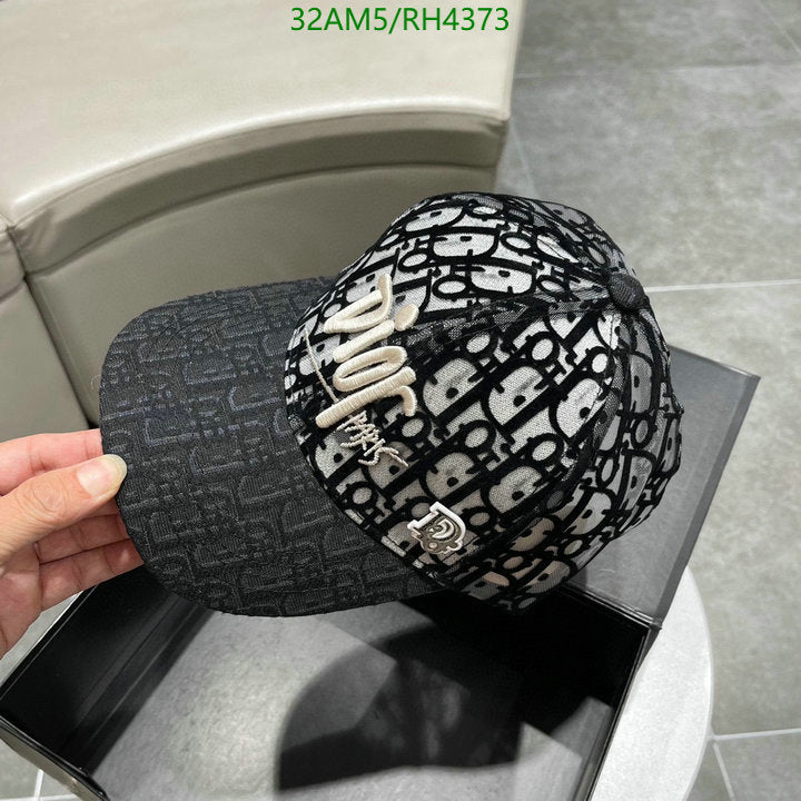 SAMC - DOR Caps & Hats - 003
