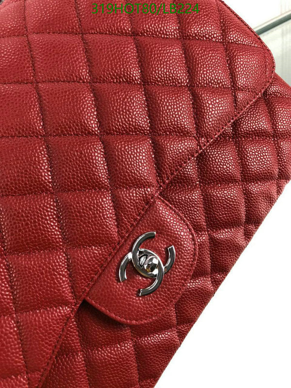 SAMC - CHL Bags - 950
