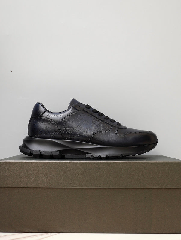 Glami - BRE Men Shoes - 054