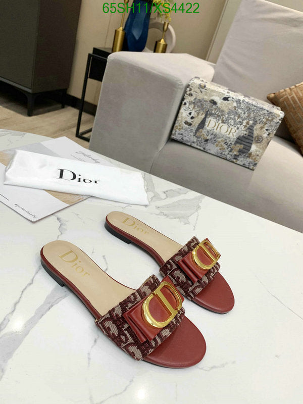 SAMCC - DOR Women Shoes - 2186