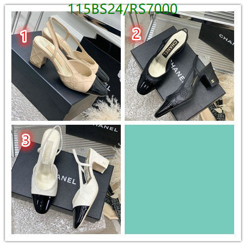 SAMC - CHL Women Shoes Ballet - 230