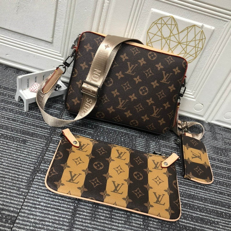 Satchel Bags - VL Bags - 782