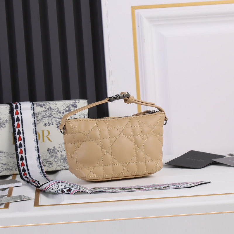 Satchel Bags - DOR Bags - 344
