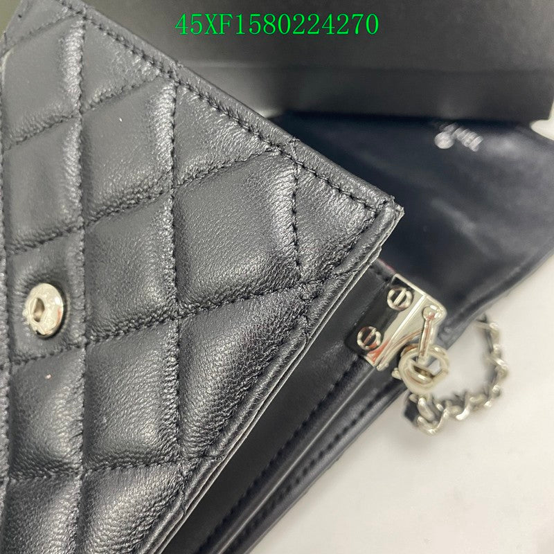 Glami - CHL Wallet - 2578