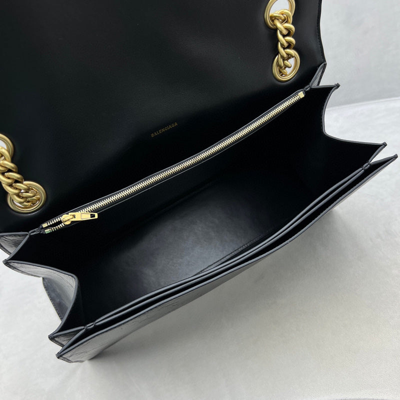 Satchel Bags - BGA Bags - 2561