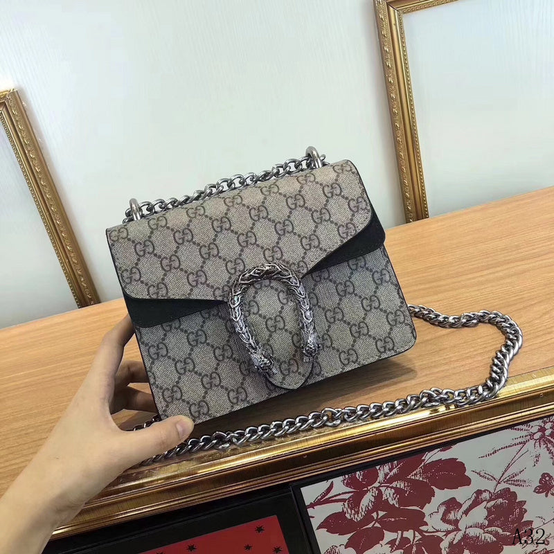 Glami Fashion - GCI Bags - 9886