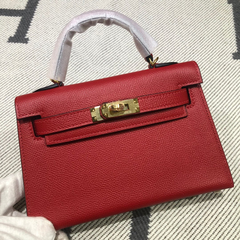 Glamy - HMS Bags - 1985