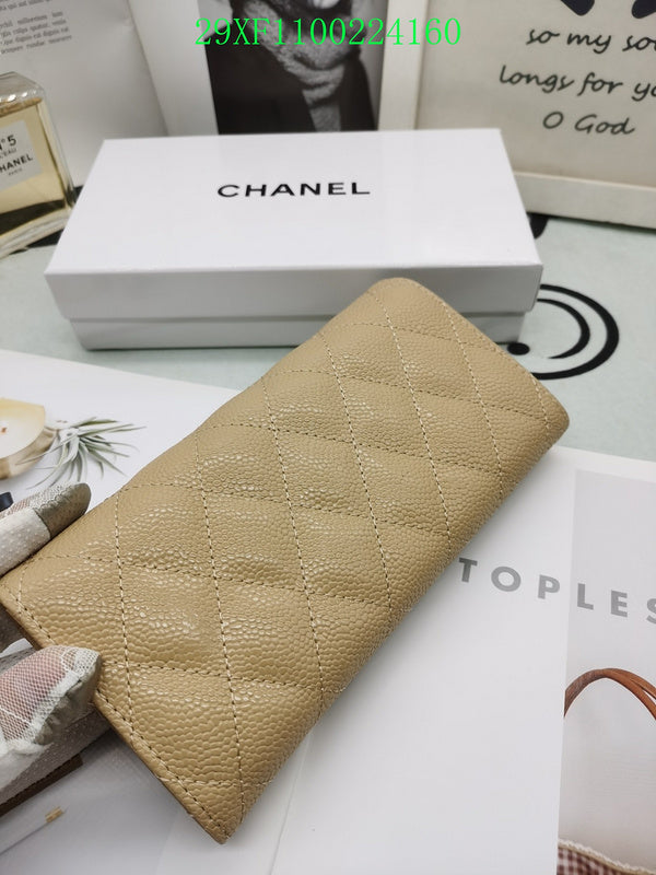 Glami - CHL Wallet - 2622