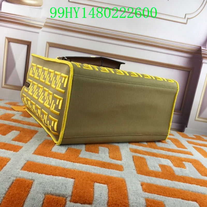 Glami - FDE Bags - 2855