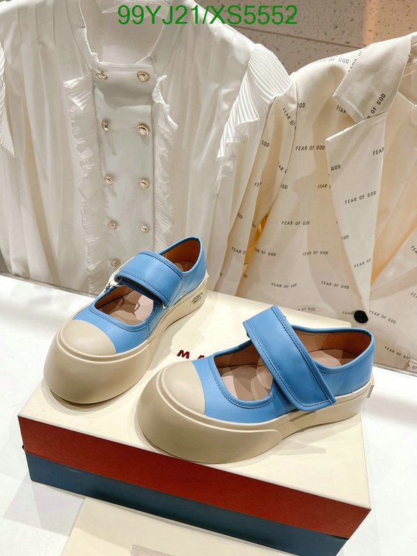 SAMC - CHL Women Shoes - 115
