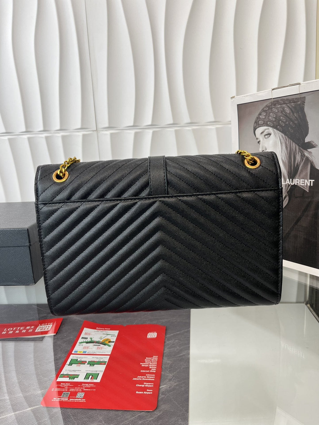 EN - New Arrival Bags SLY 341