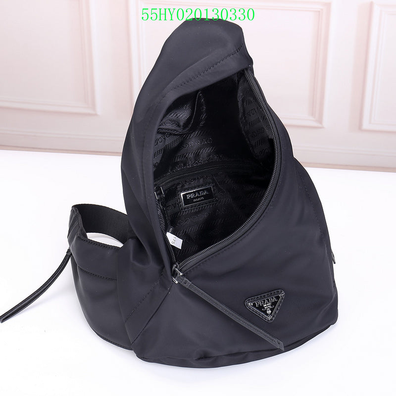 Satchel Bags - PDA Bags - 3644