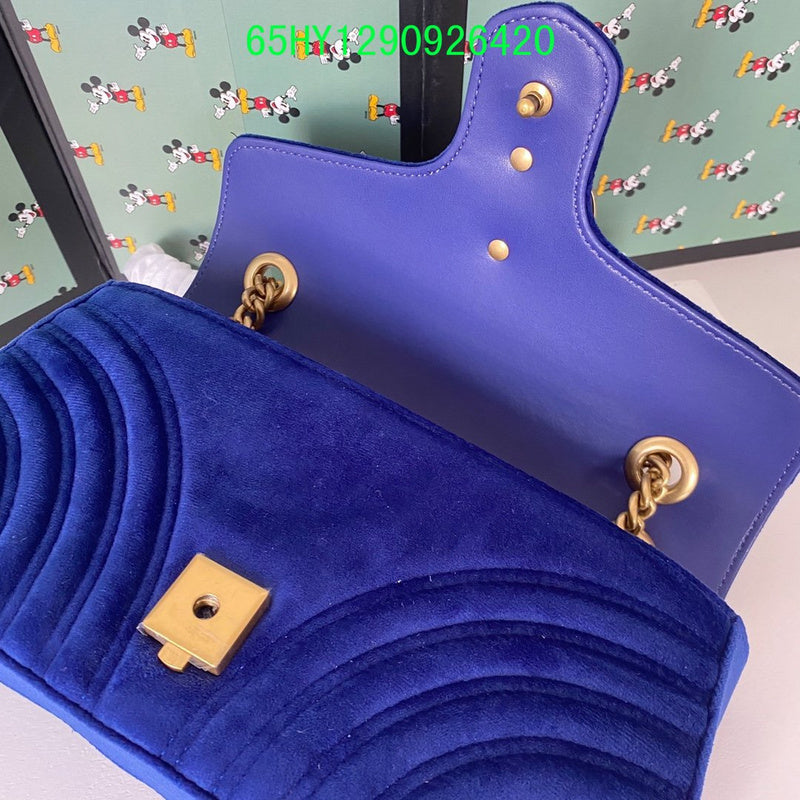Glami Fashion - GCI Bags - 10509