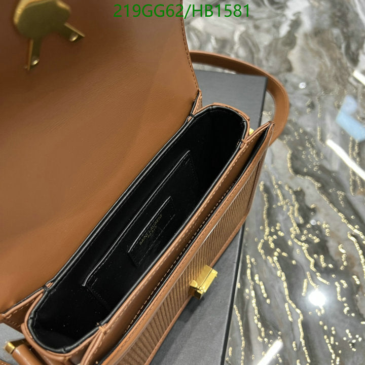 SAMC - YLS Bags - 179