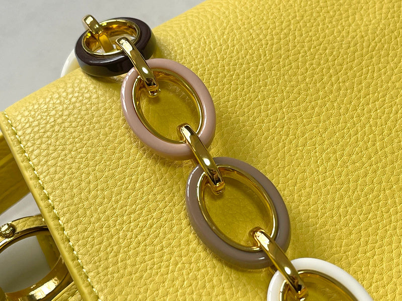 Satchel Bags - VL Bags - 2036