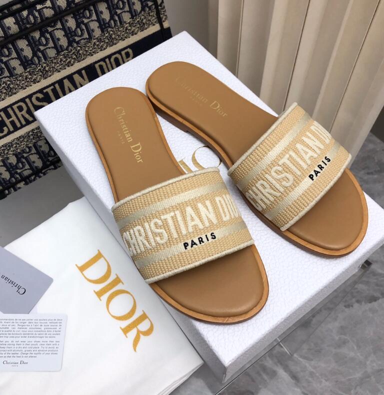SAMCC - DOR Women Shoes - 001