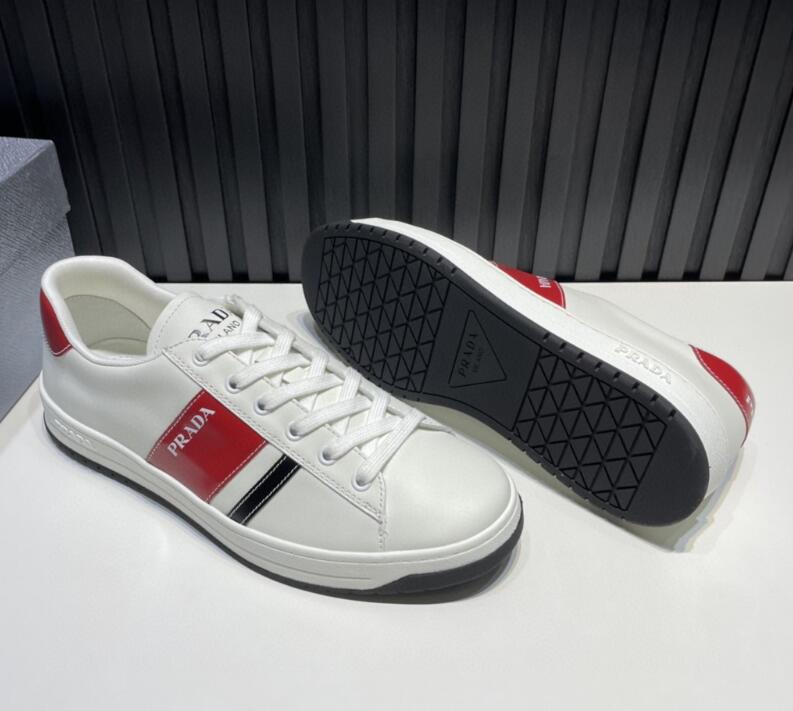 Glamy - PD Men Shoes - 310