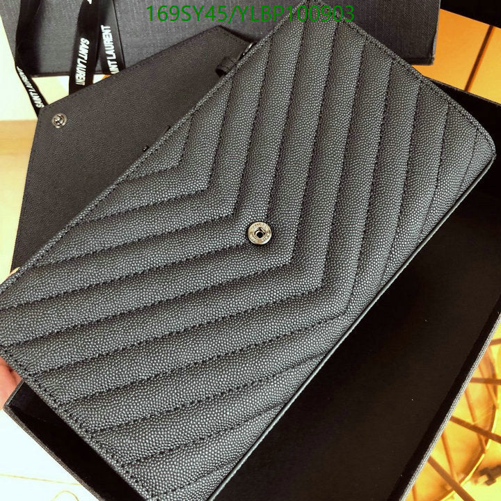 SAMC - YLS Bags - 469