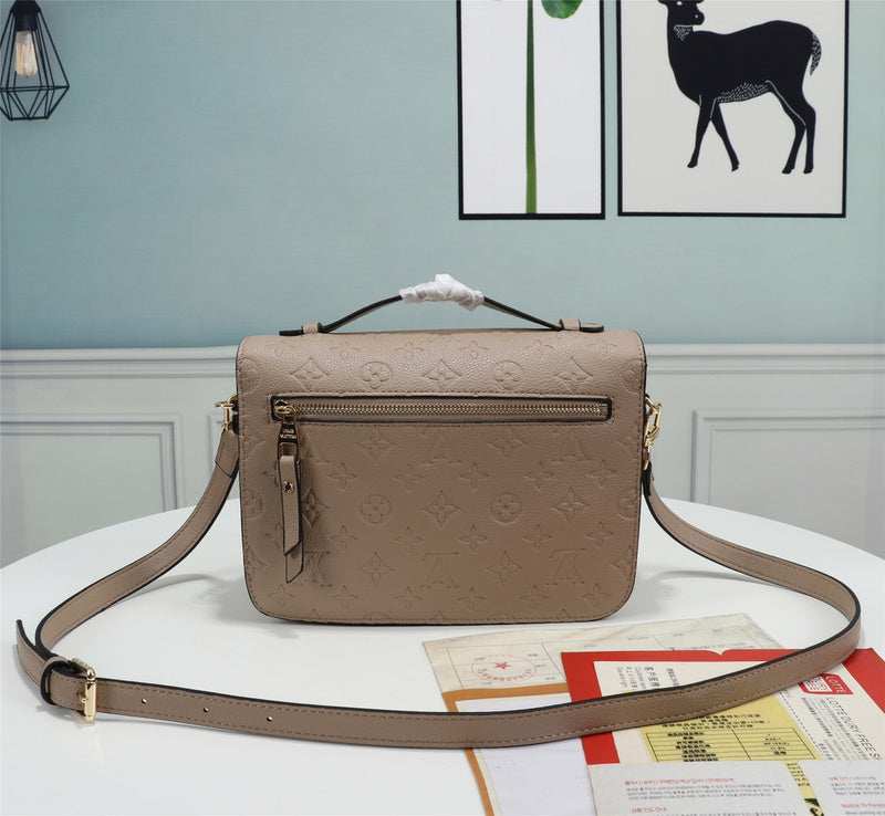 Satchel Bags - VL1 Bags - 065