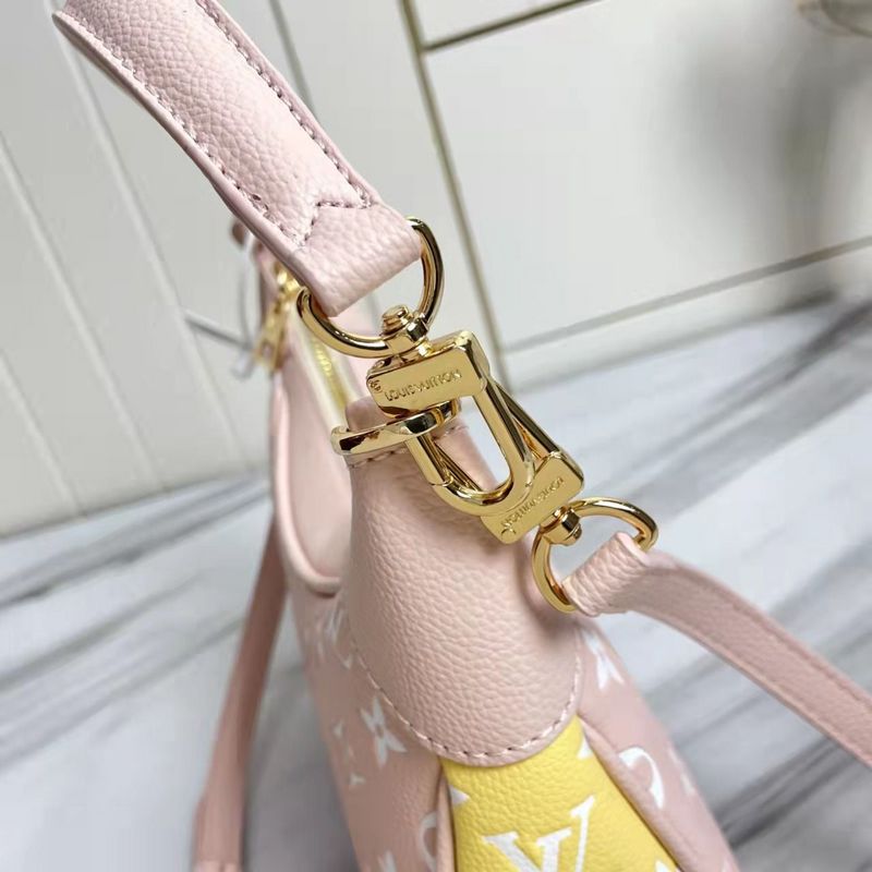 Satchel Bags - VL Bags - 042