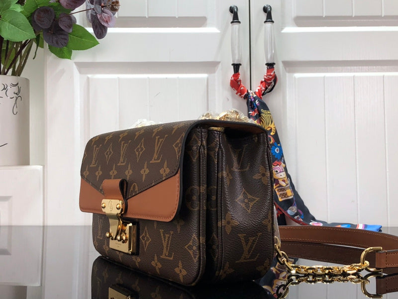 Glami Fashion Lu-Vi Bags - 16720