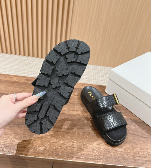 Glamy - LOV Women Shoes - 007