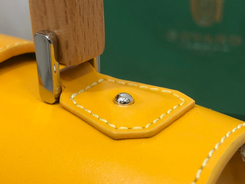 Satchel Bags - GOD Bags - 1004