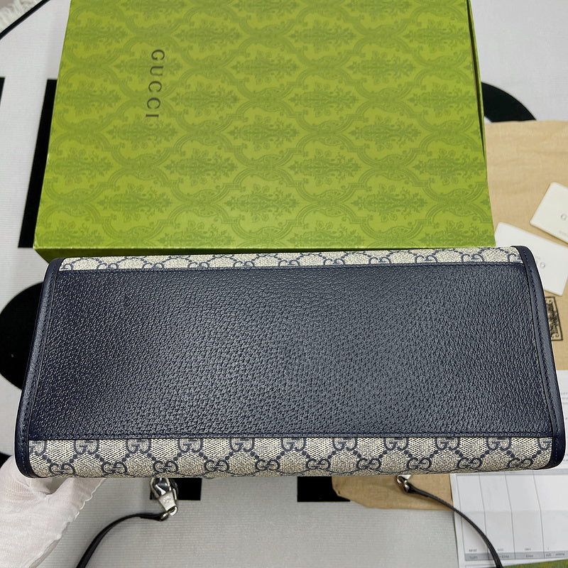 Satchel Bags - GCI Bags - 6601