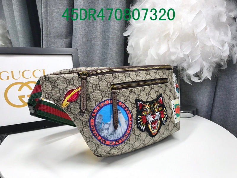 Glami Fashion - GCI Bags - 10736